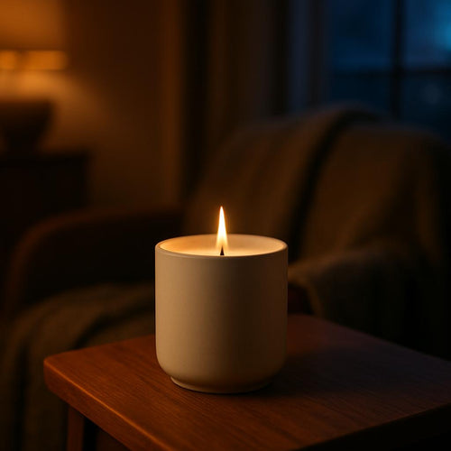 Quiet Nights
