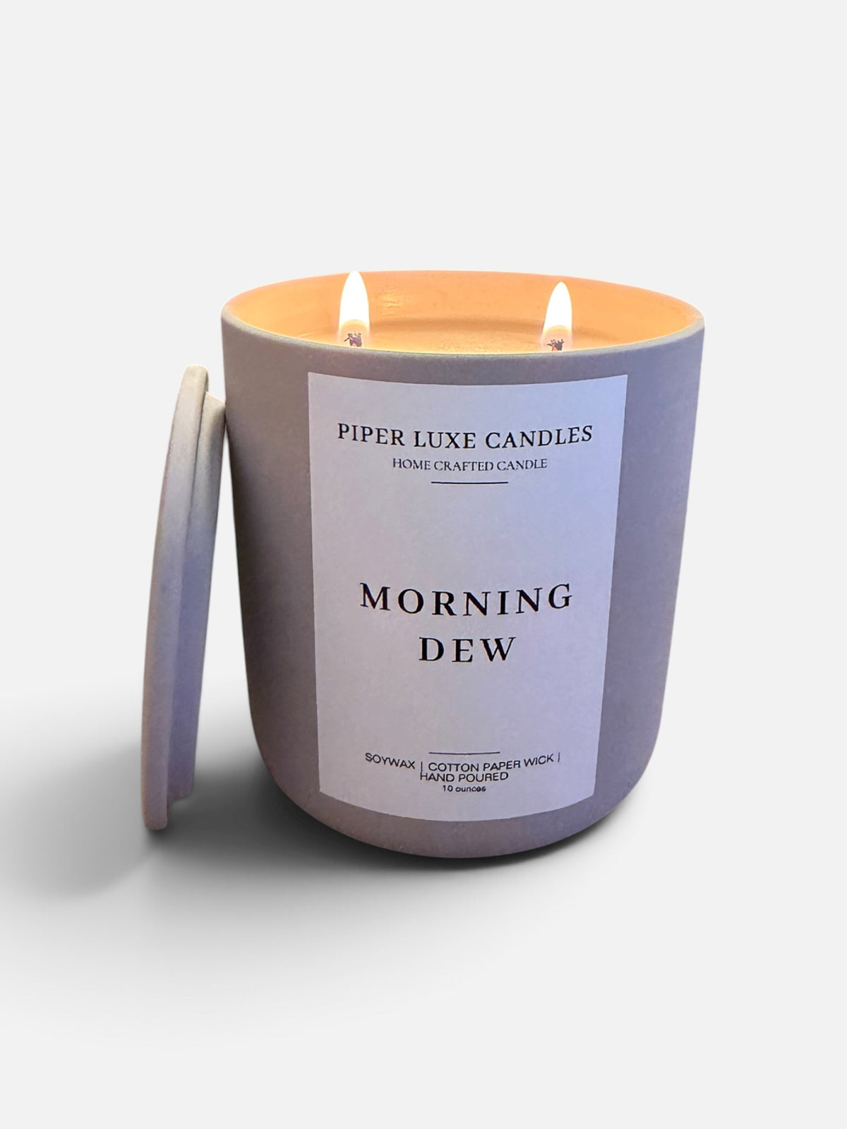 Morning Dew