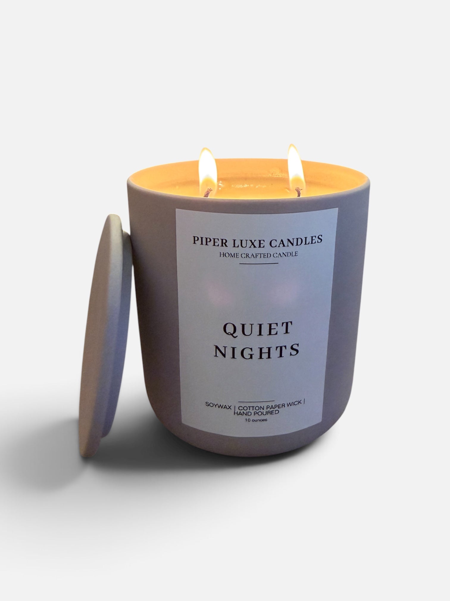 Quiet Nights
